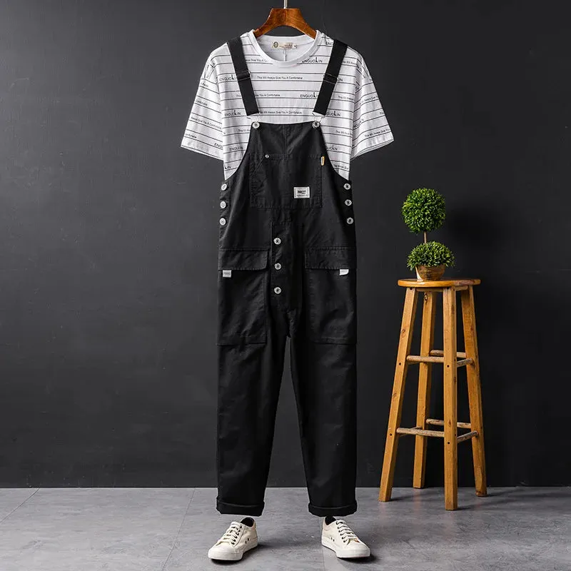 Djamila® | Premium Garden Overall