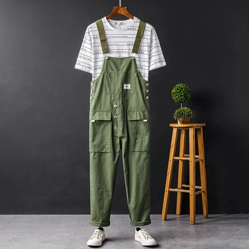 Djamila® | Premium Garden Overall