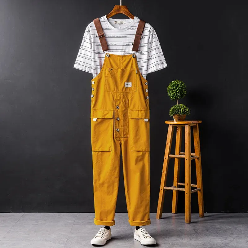 Djamila® | Premium Garden Overall