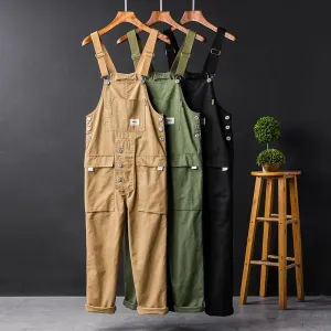 Djamila® | Premium Garden Overall