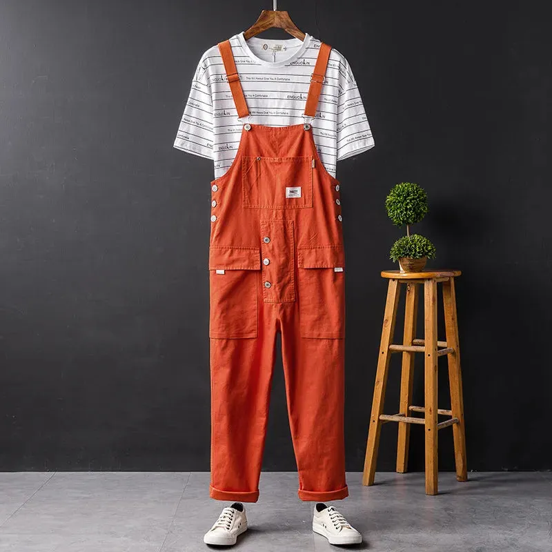 Djamila® | Premium Garden Overall