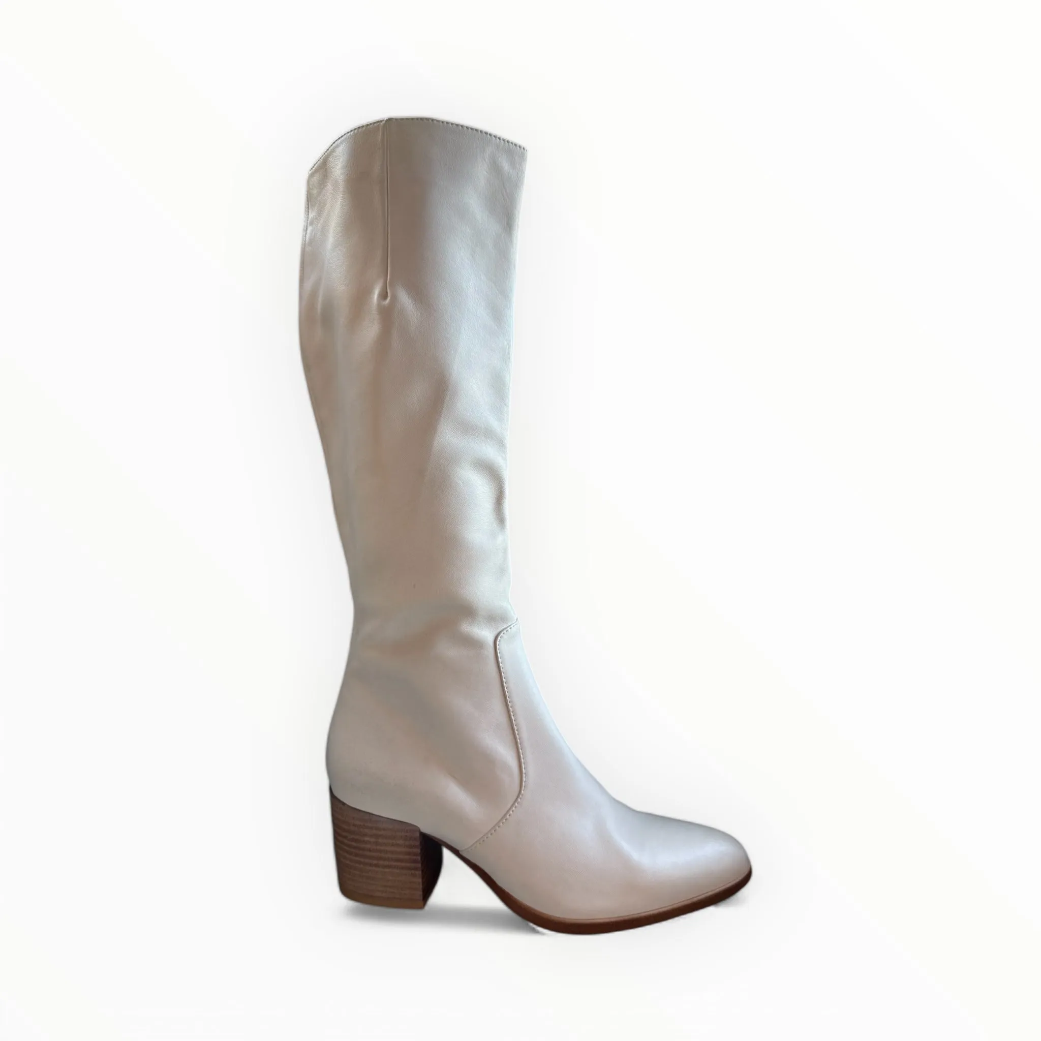 Django & Juliette -Zodiak Knee High Boot