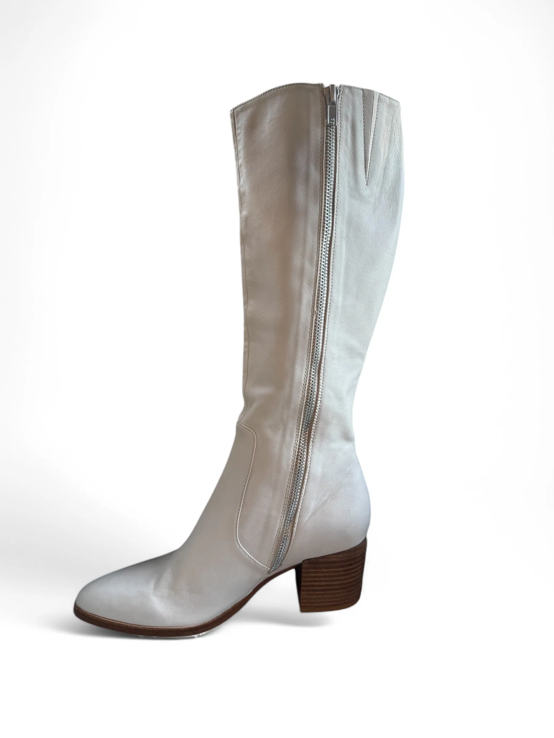 Django & Juliette -Zodiak Knee High Boot