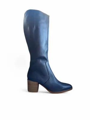 Django & Juliette -Zodiak Knee High Boot