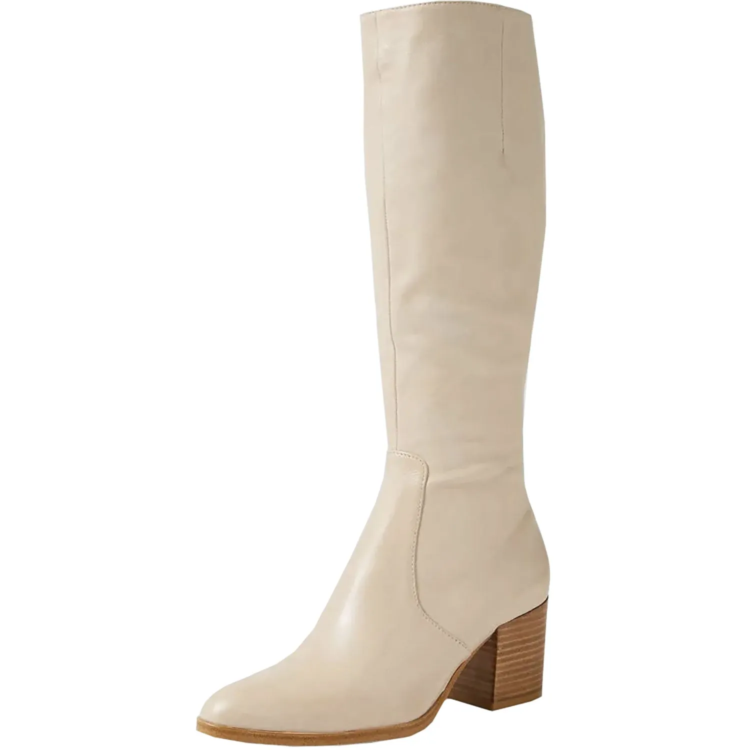 Django & Juliette -Zodiak Knee High Boot