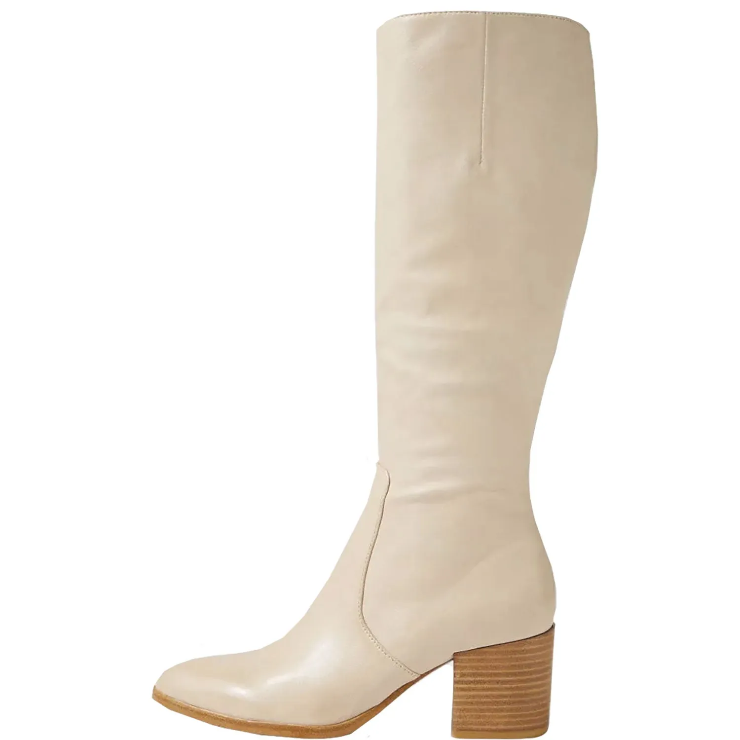 Django & Juliette -Zodiak Knee High Boot