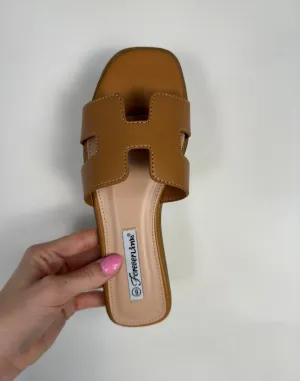 Double H Sandals