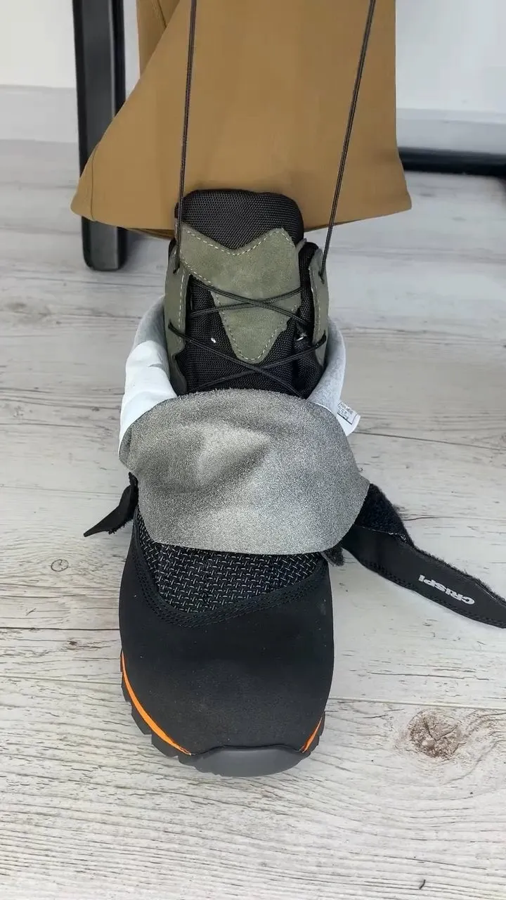 Double Waterproof Outdoor Shoes