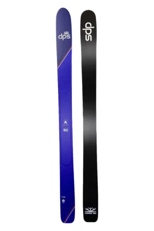 DPS Pagoda 106 C2 Ski