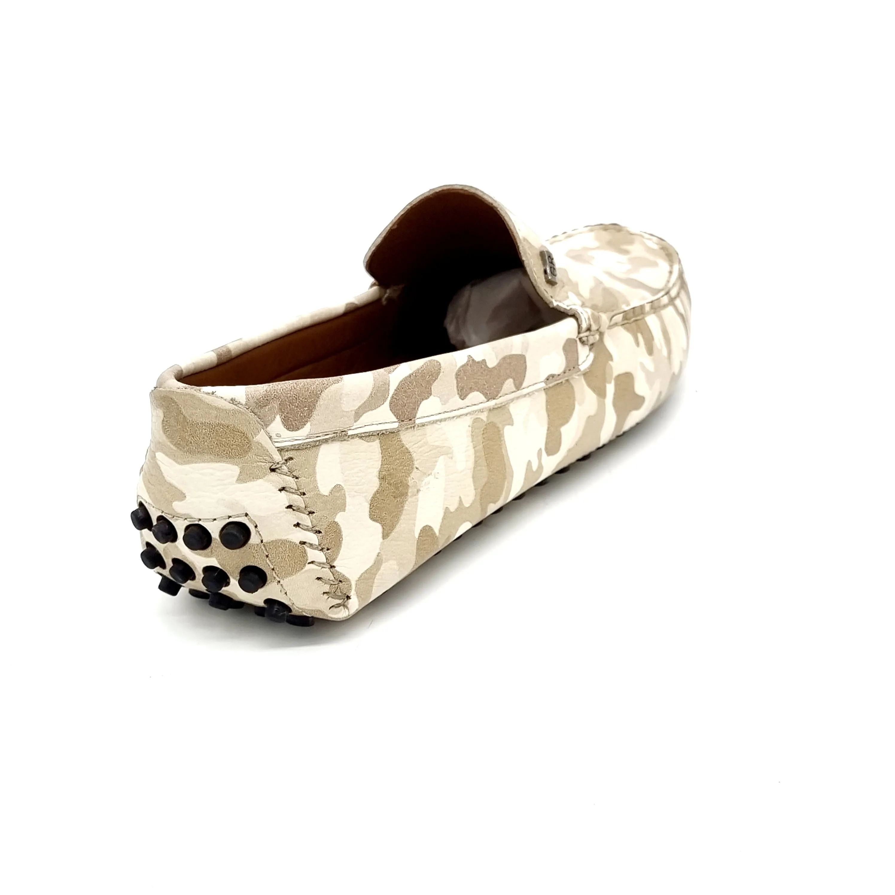 Dress Casual Loafers - GER292
