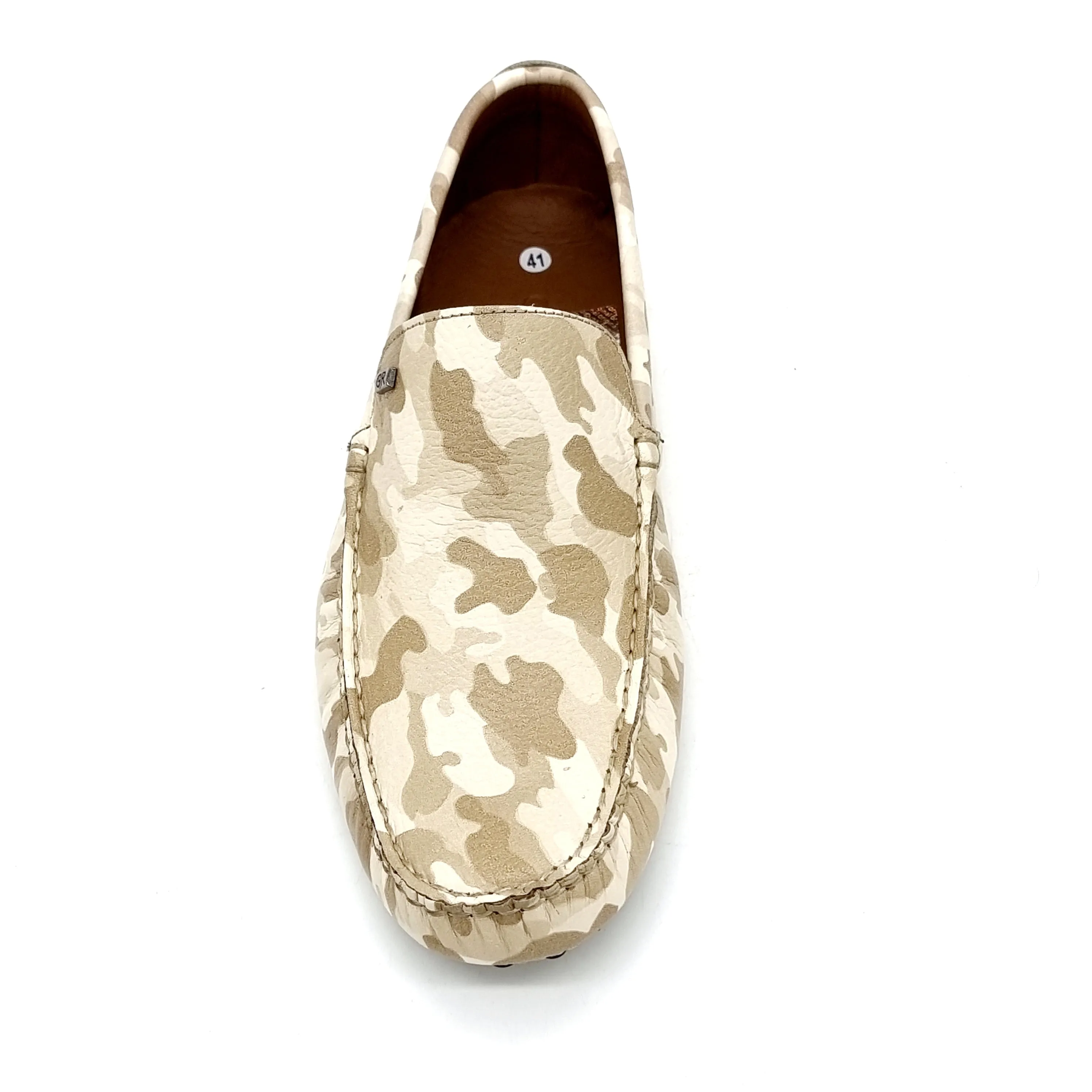 Dress Casual Loafers - GER292