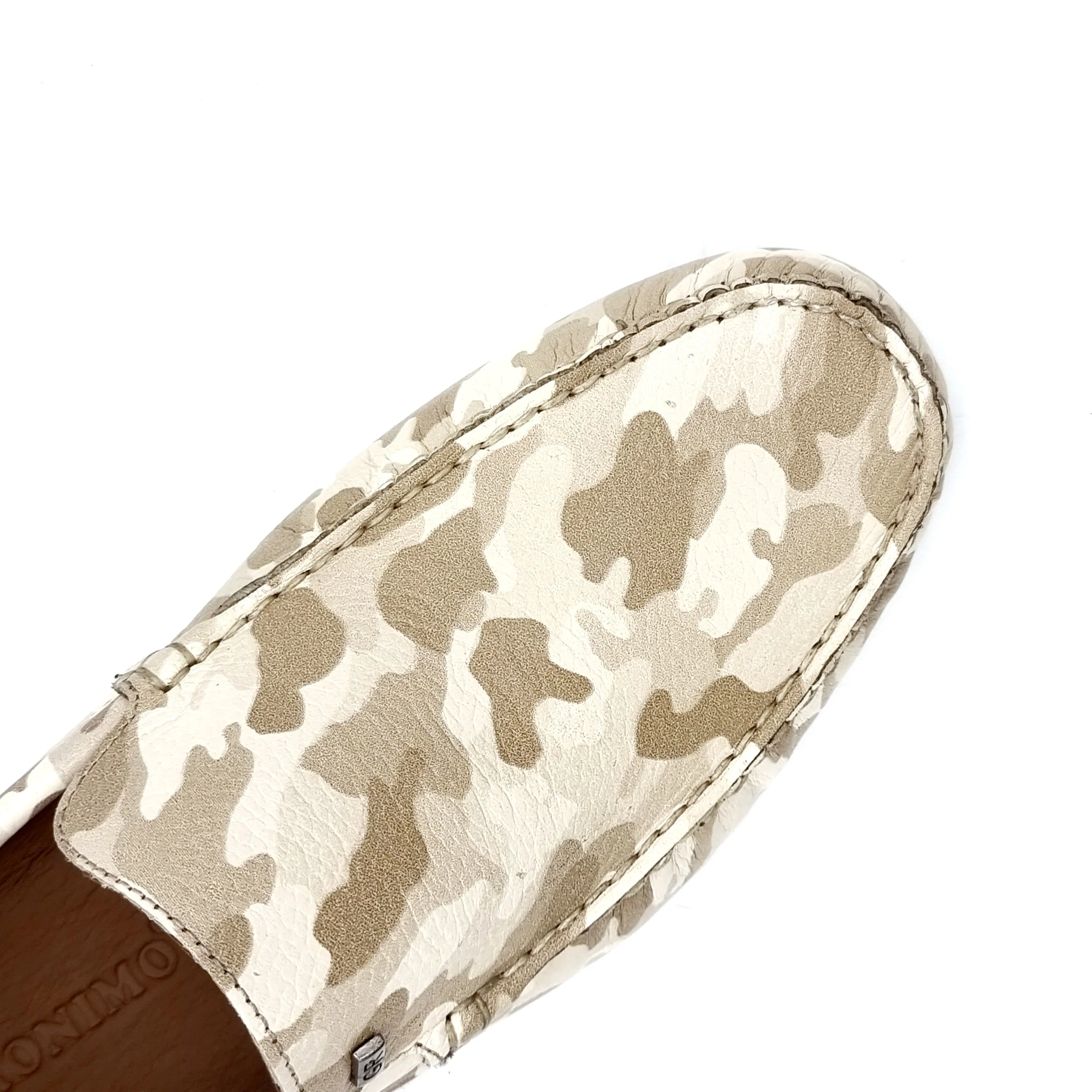 Dress Casual Loafers - GER292