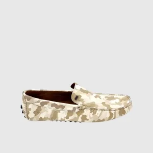 Dress Casual Loafers - GER292