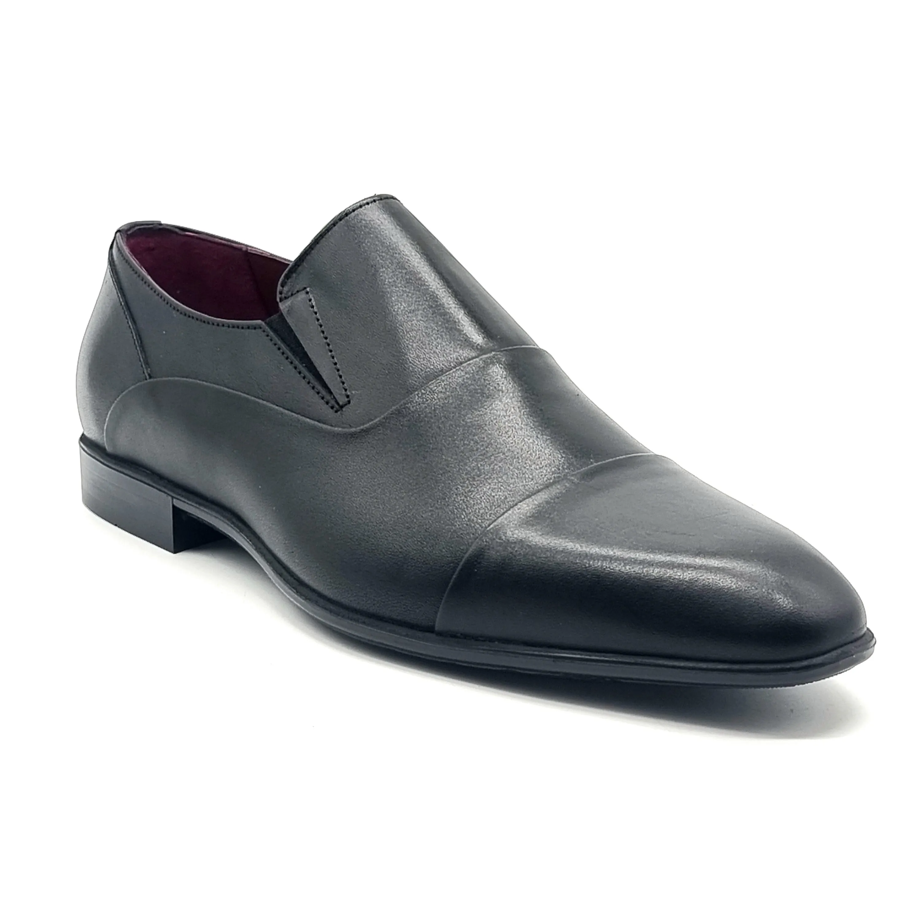 Dress Loafers - 0256