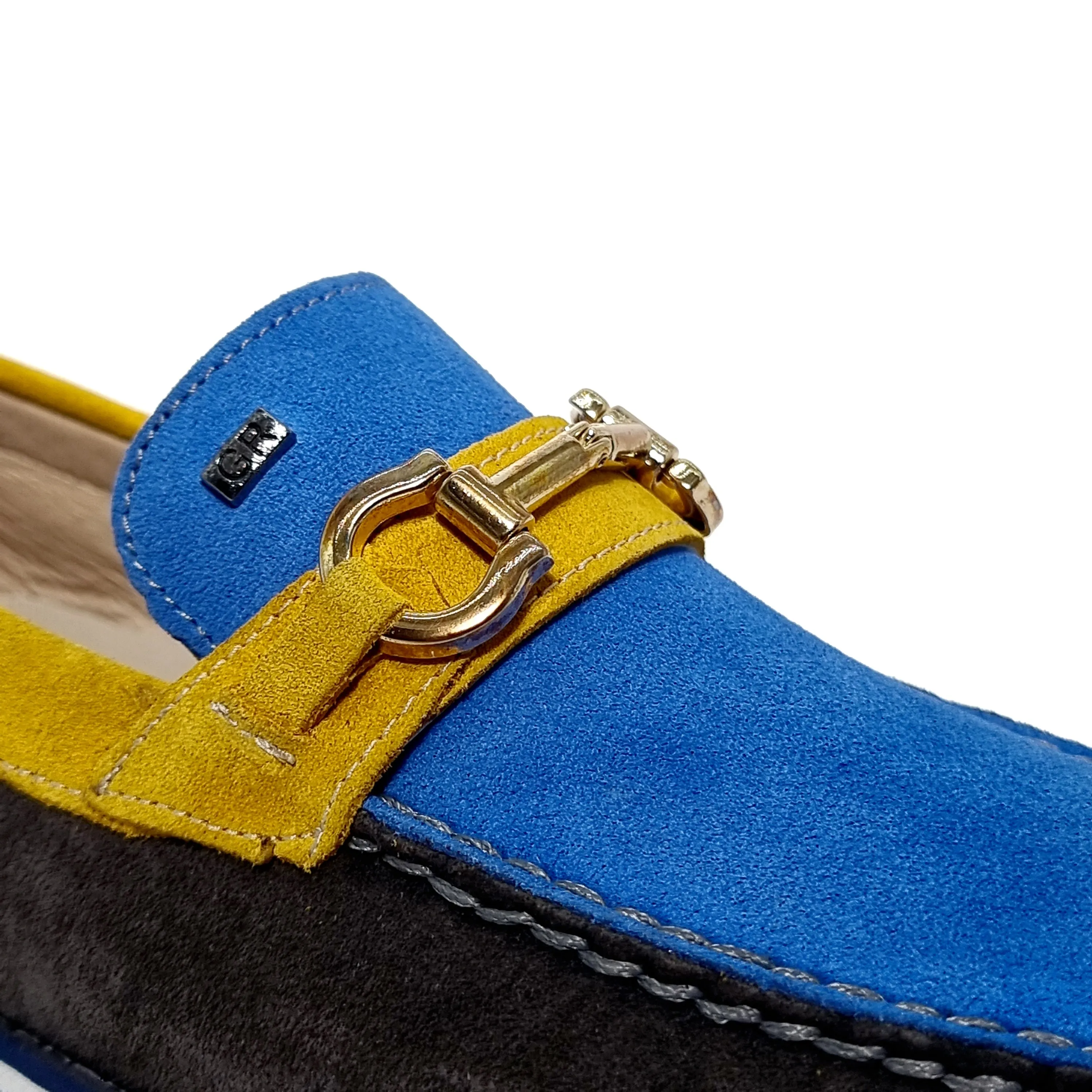Dress Loafers - GER9309