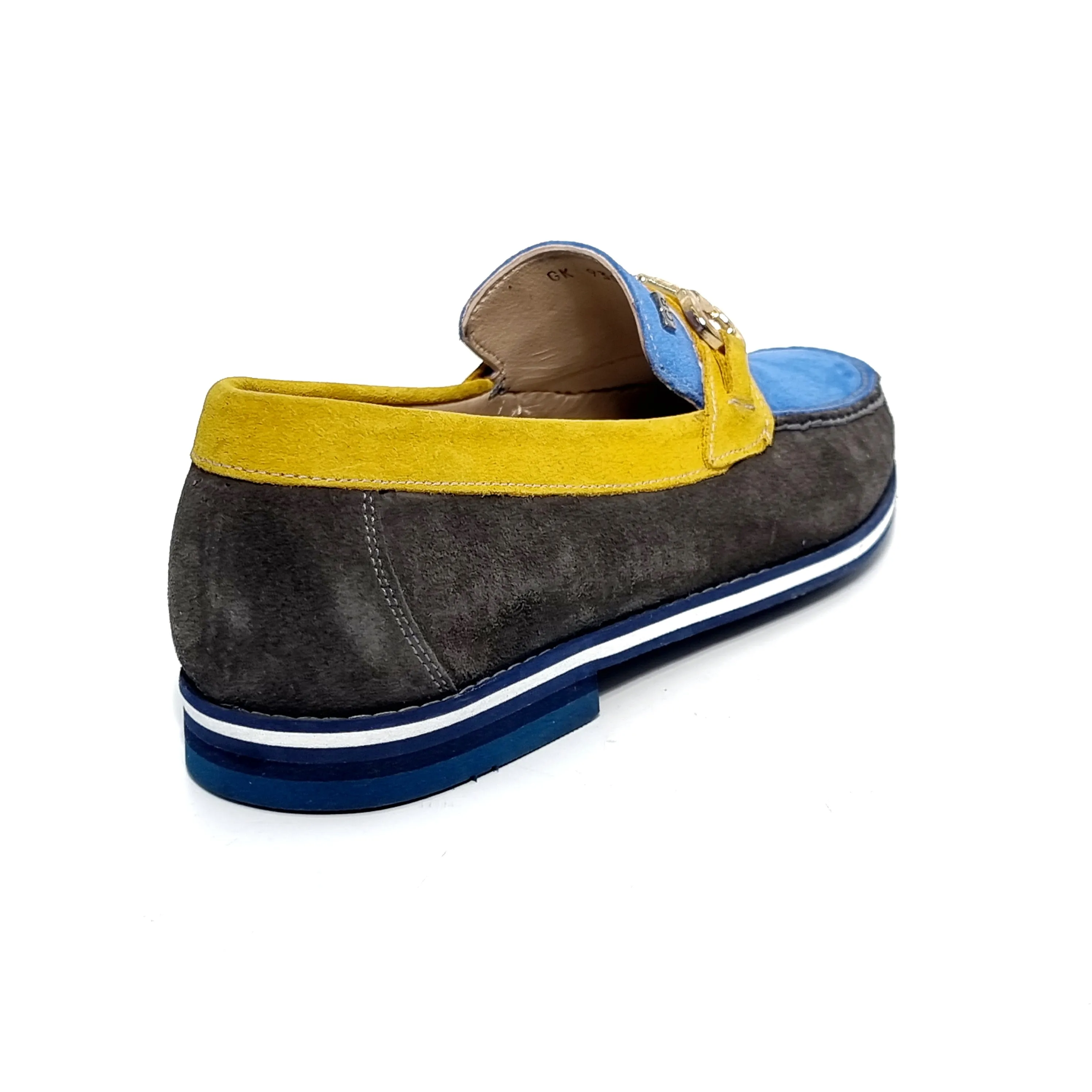 Dress Loafers - GER9309