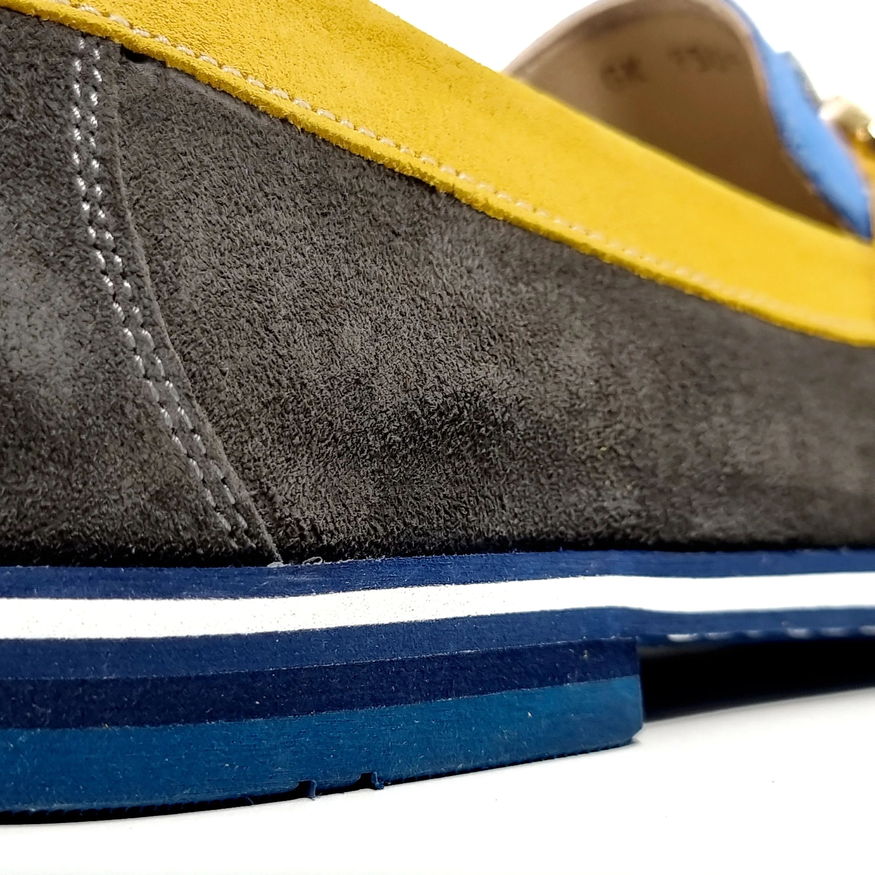 Dress Loafers - GER9309