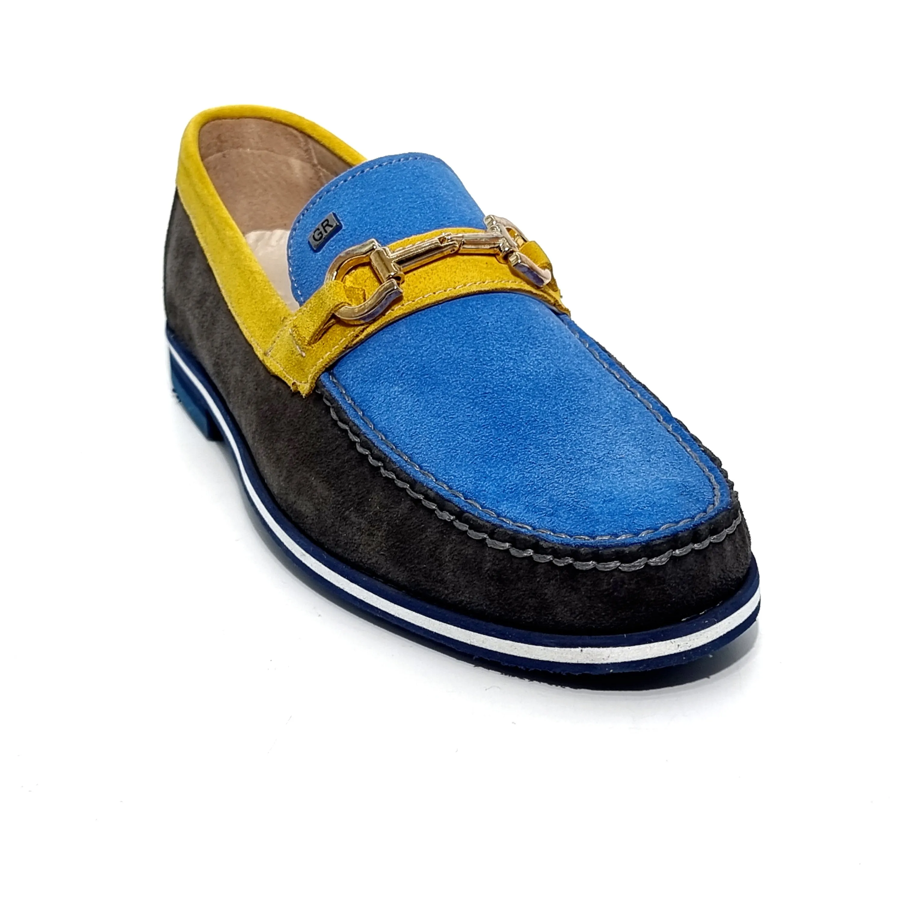 Dress Loafers - GER9309