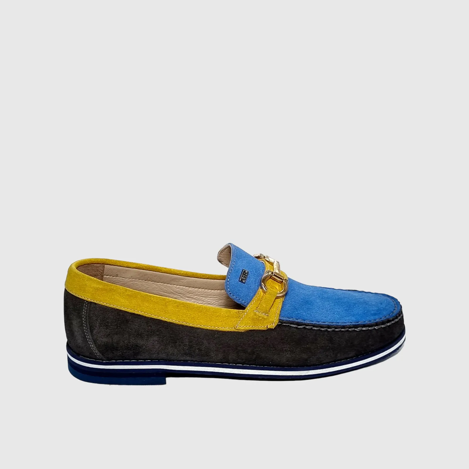 Dress Loafers - GER9309