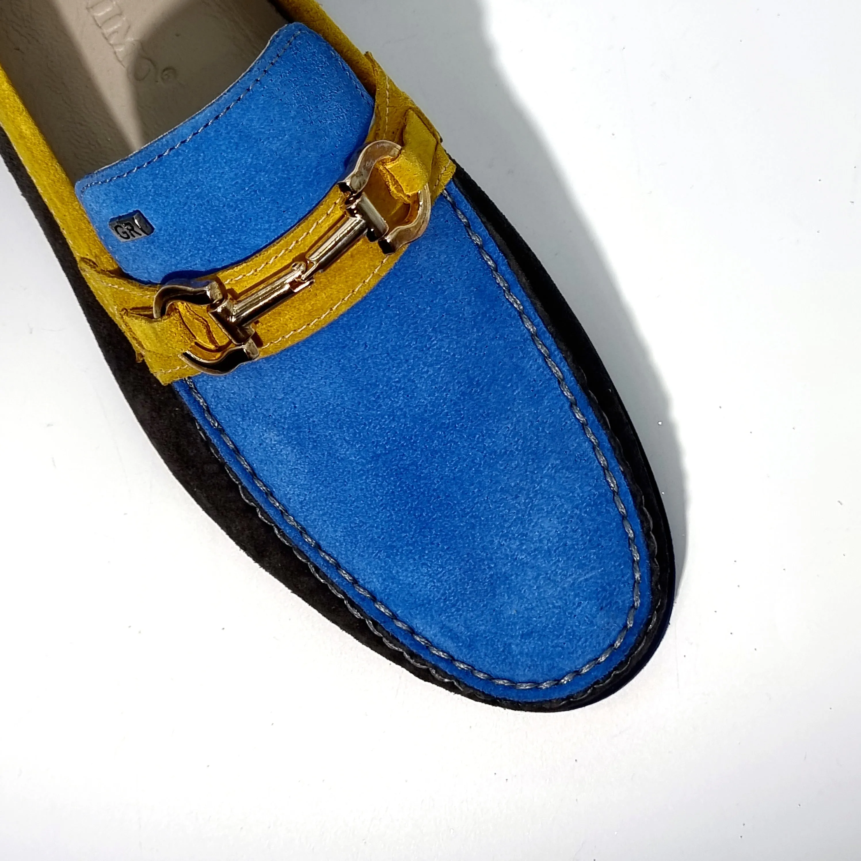 Dress Loafers - GER9309