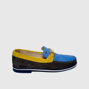 Dress Loafers - GER9309