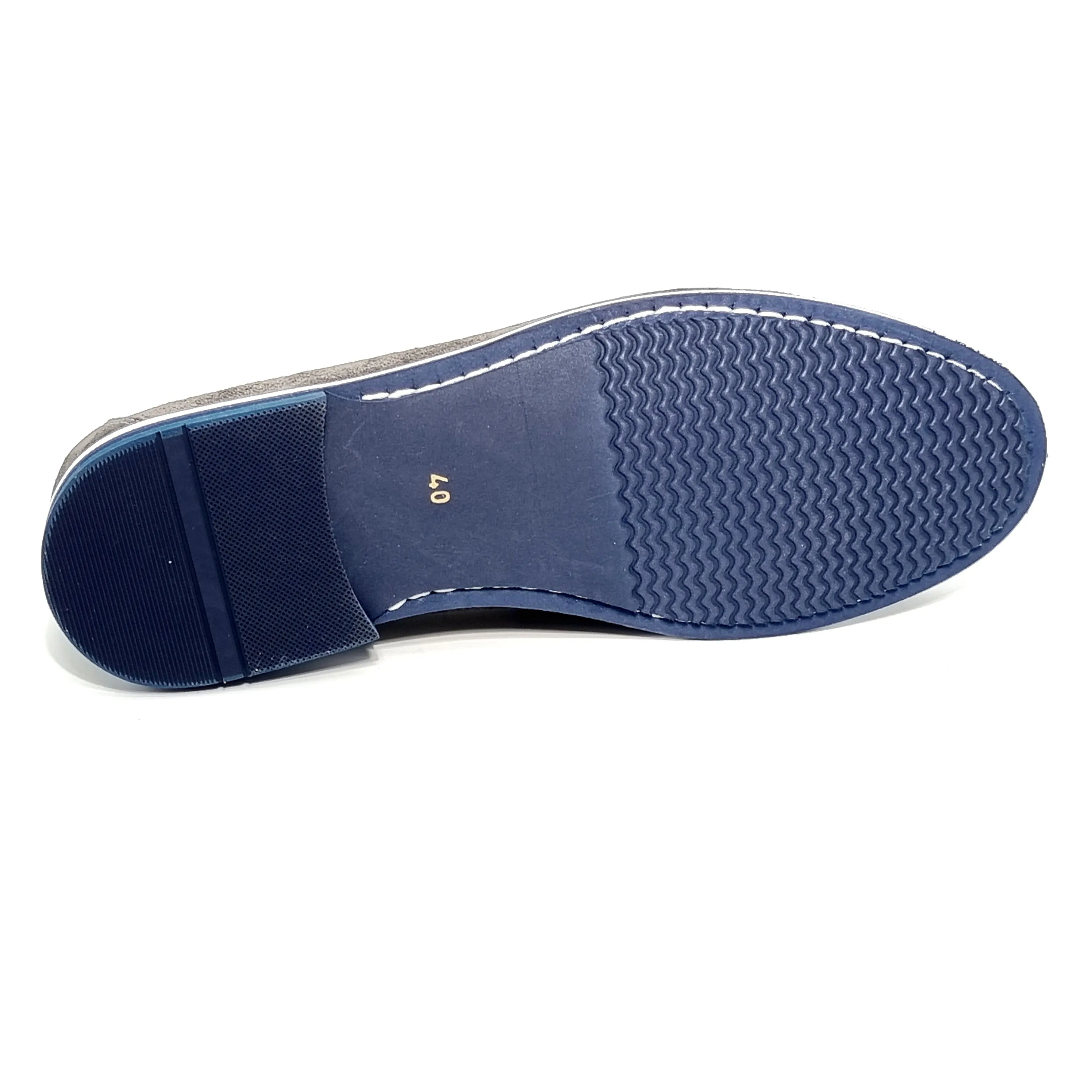 Dress Loafers - GER9309