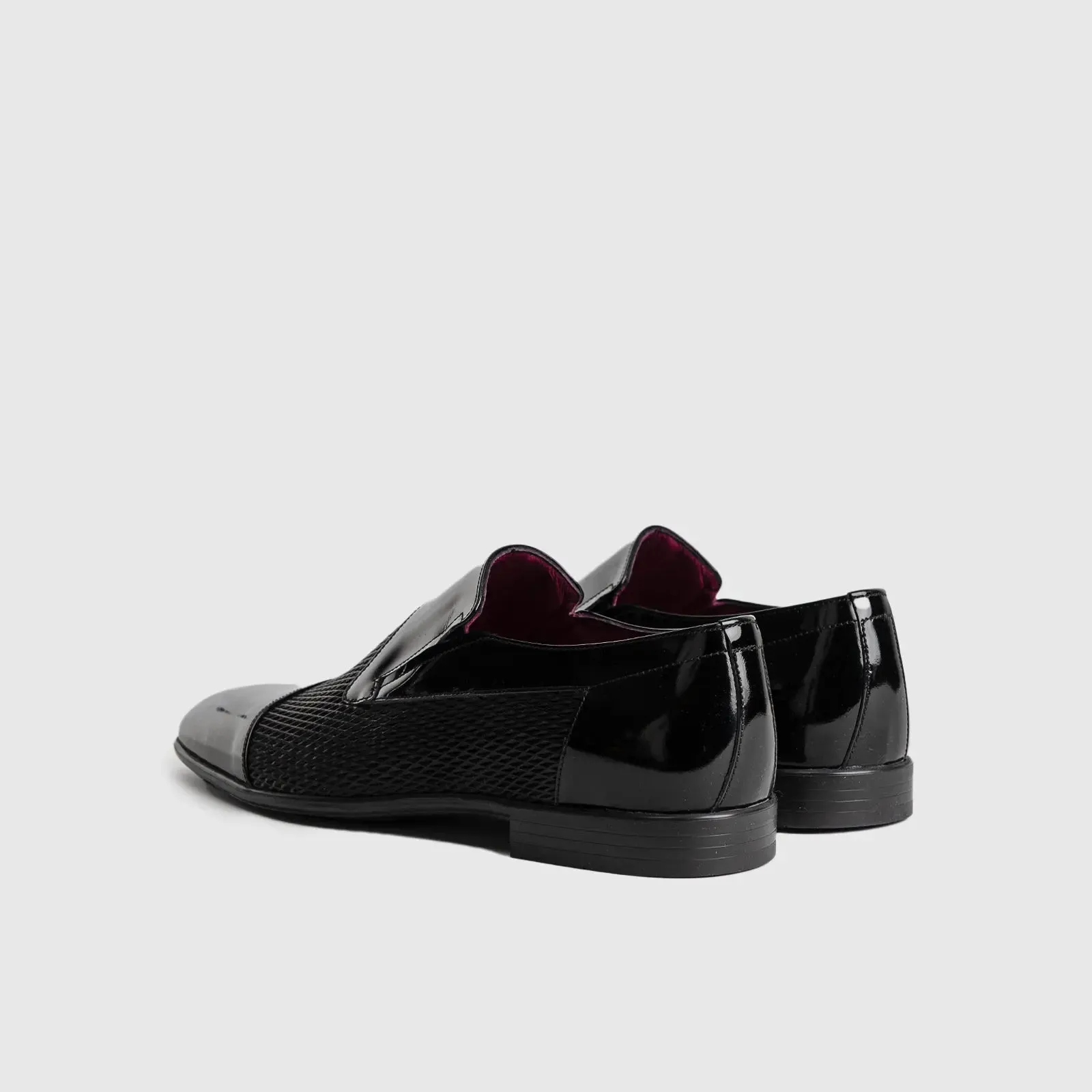 Dress Slip Ons 0259