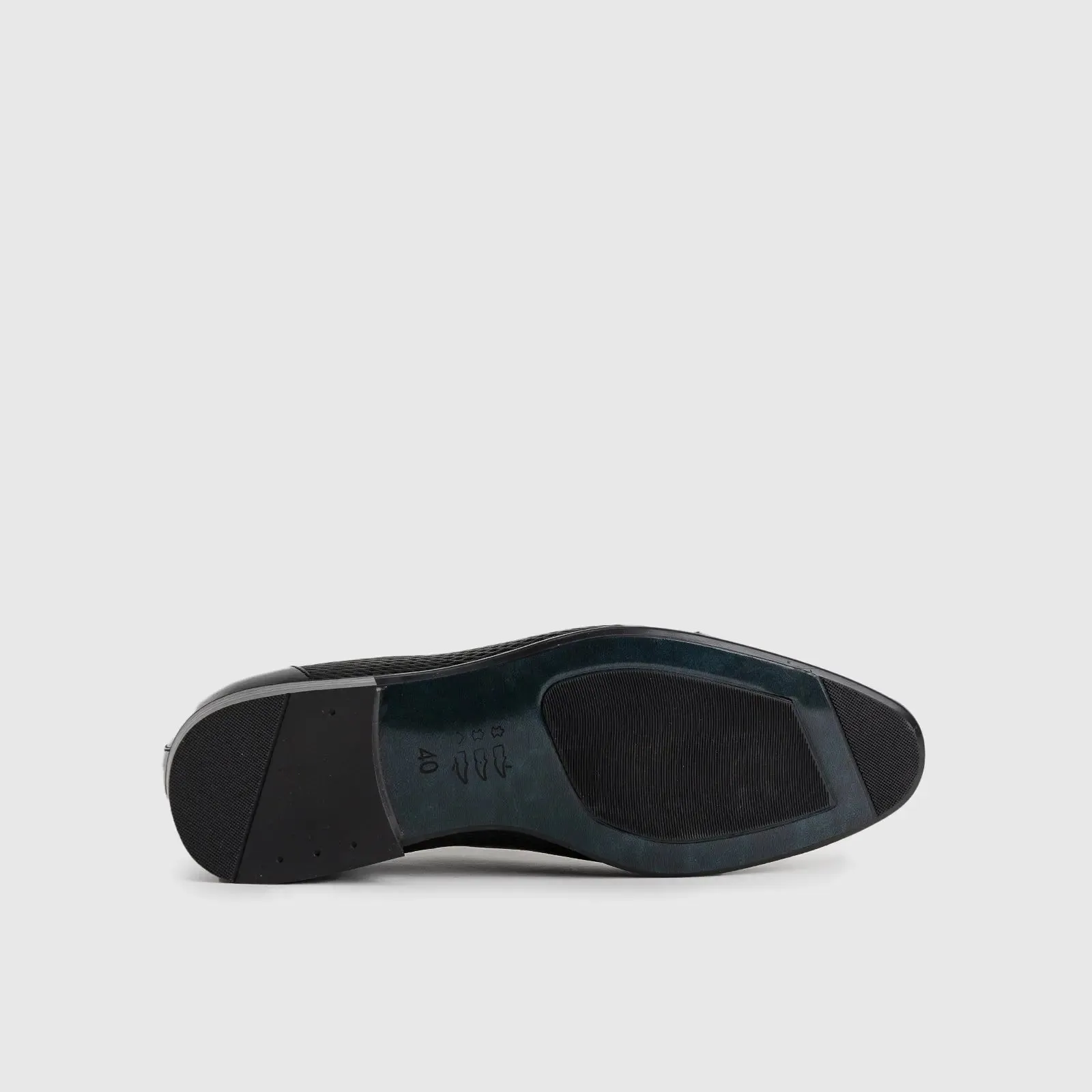 Dress Slip Ons 0259