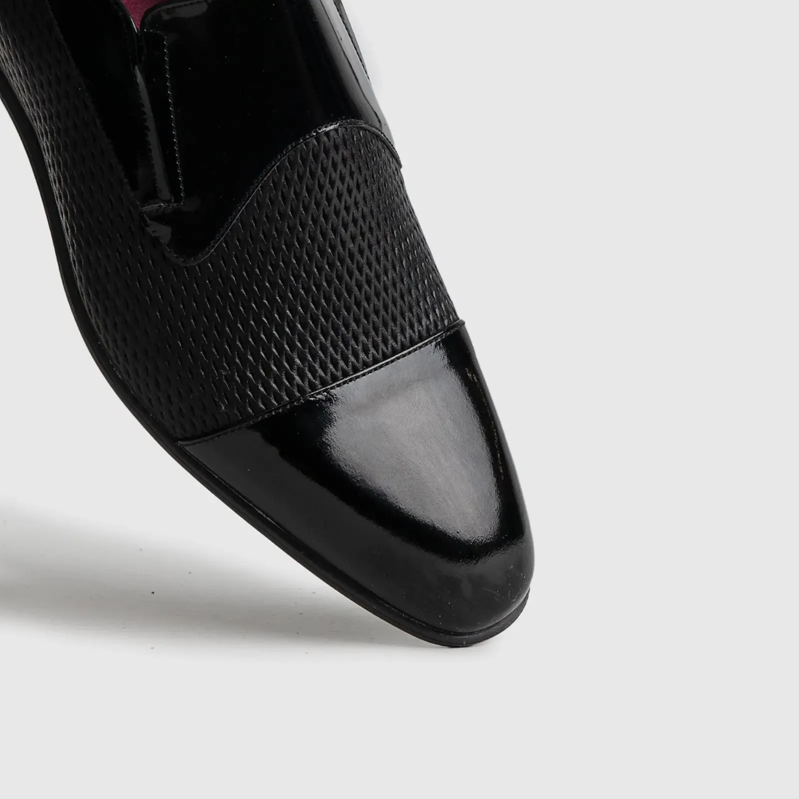 Dress Slip Ons 0259