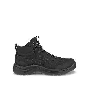 ECCO- WOMEN'S OFFROAD MID NUBUCK BOOT