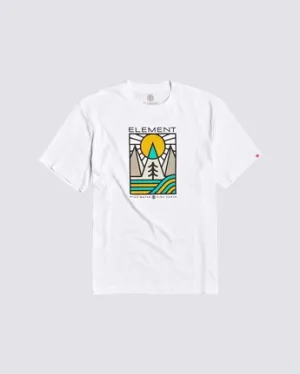 Element Mens Logel Tee