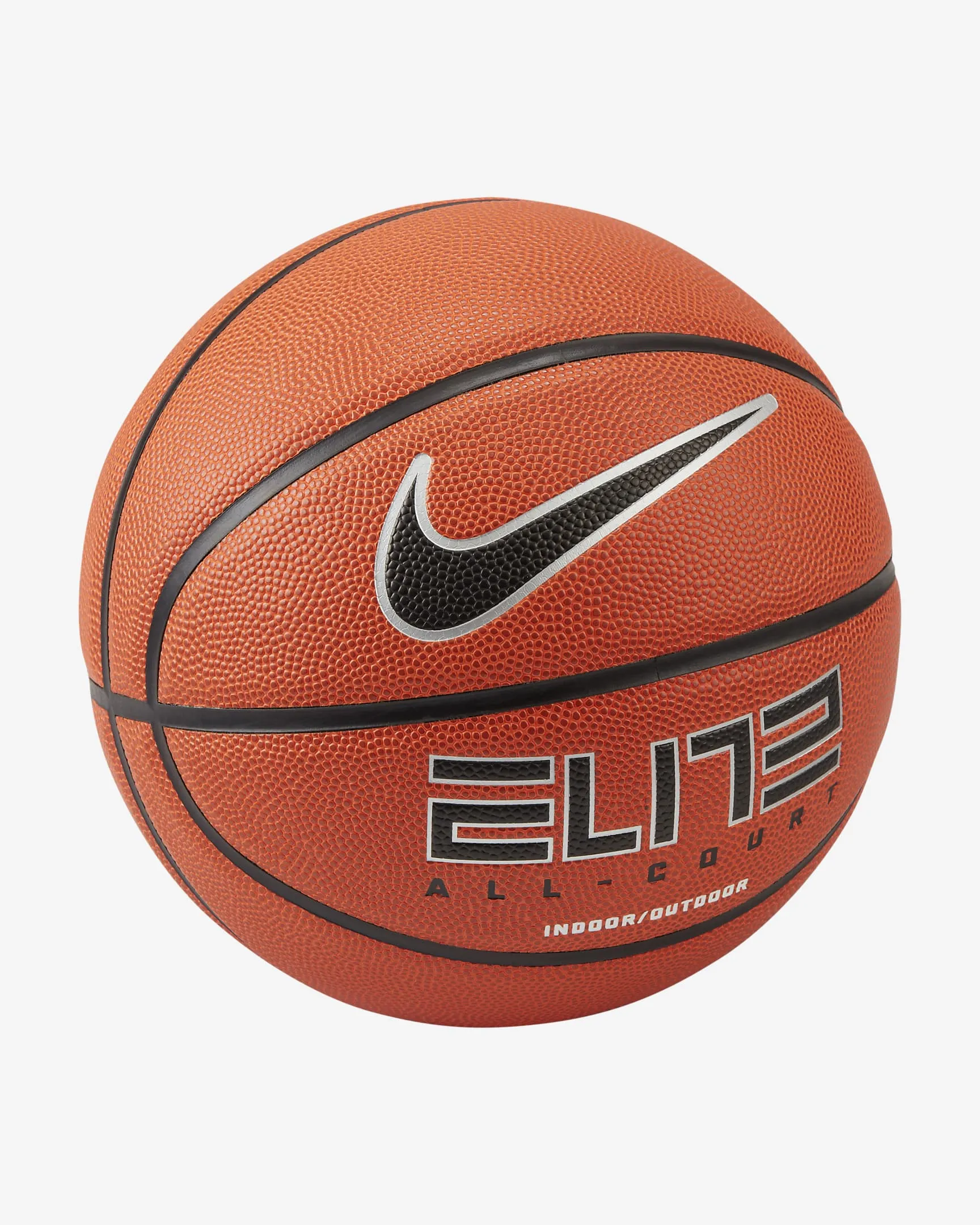 Elite All Court 8P Basketball