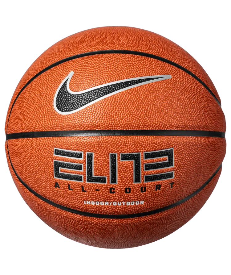 Elite All Court 8P Basketball