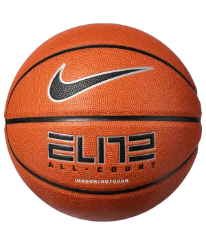 Elite All Court 8P Basketball