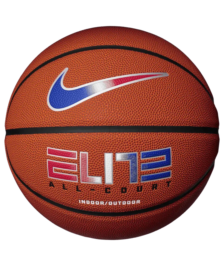 Elite All Court 8P Basketball