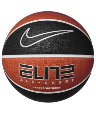Elite All Court 8P Basketball