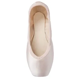 Emilia Pointe Shoe 🩰 Flexible Medium Shank