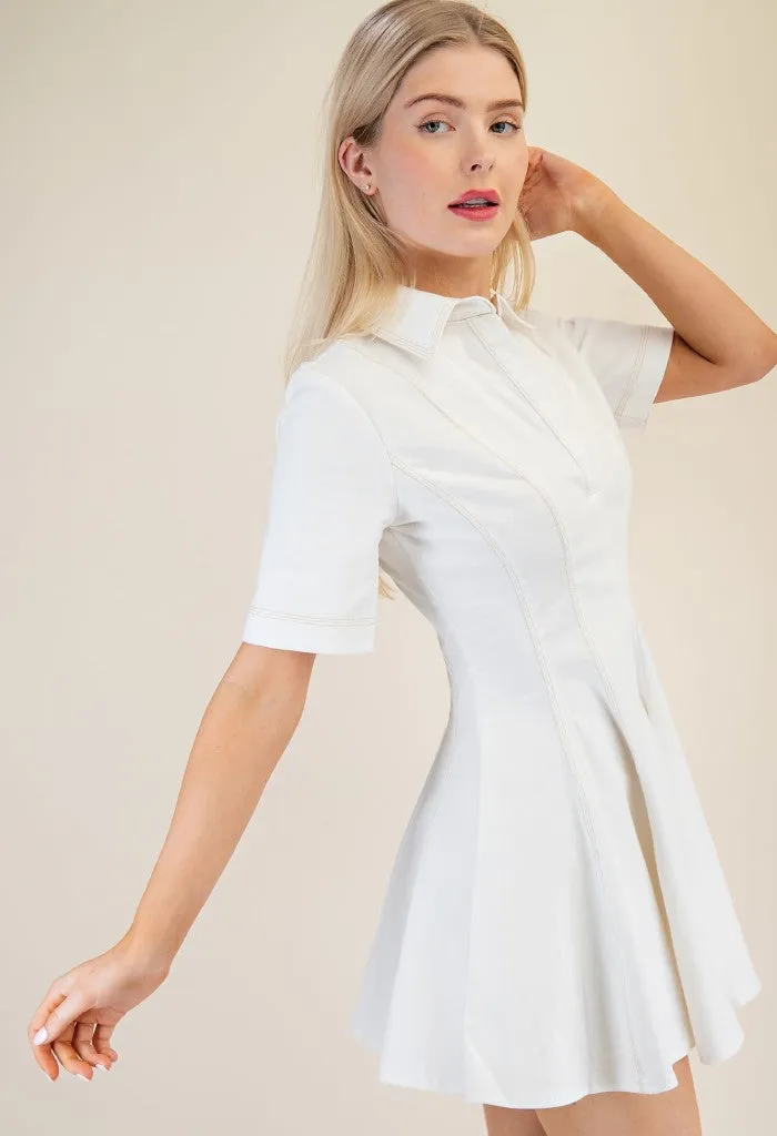 England Dress-Sugar