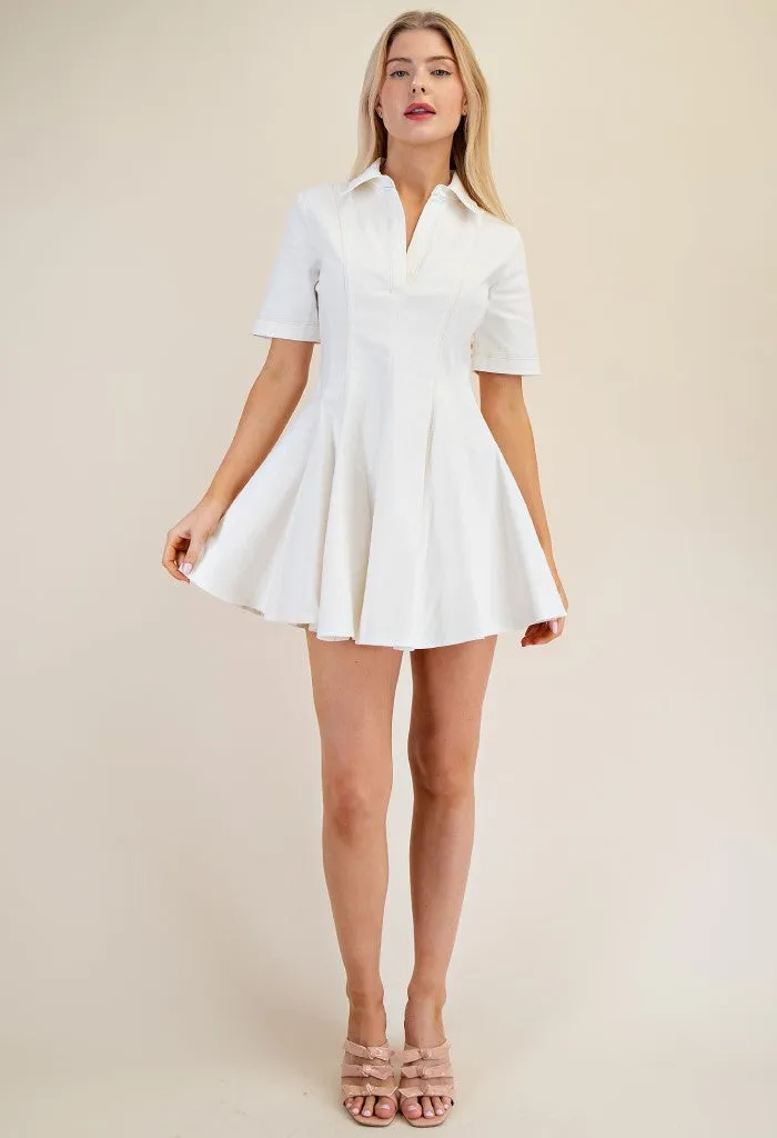 England Dress-Sugar