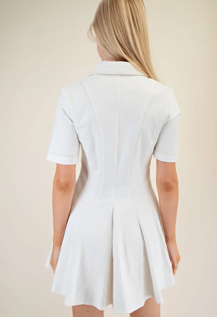 England Dress-Sugar