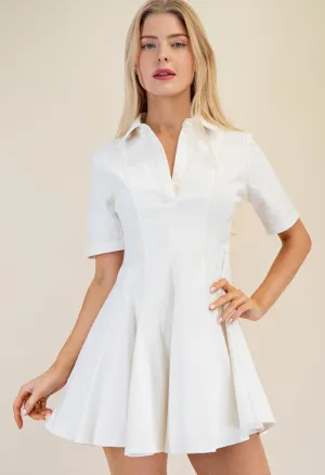 England Dress-Sugar