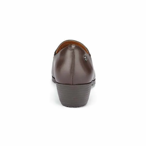 ENVY III BROWN