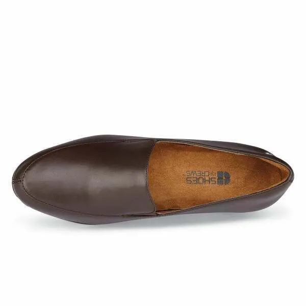 ENVY III BROWN