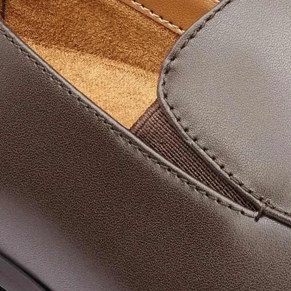 ENVY III BROWN