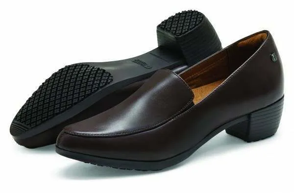 ENVY III BROWN