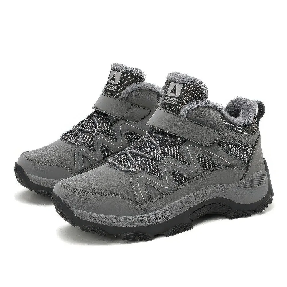Esket | Insulated Winter Snow Shoes