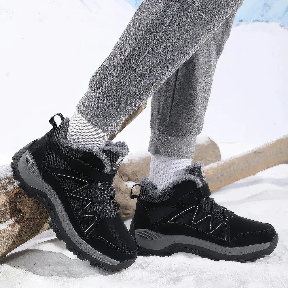 Esket | Insulated Winter Snow Shoes