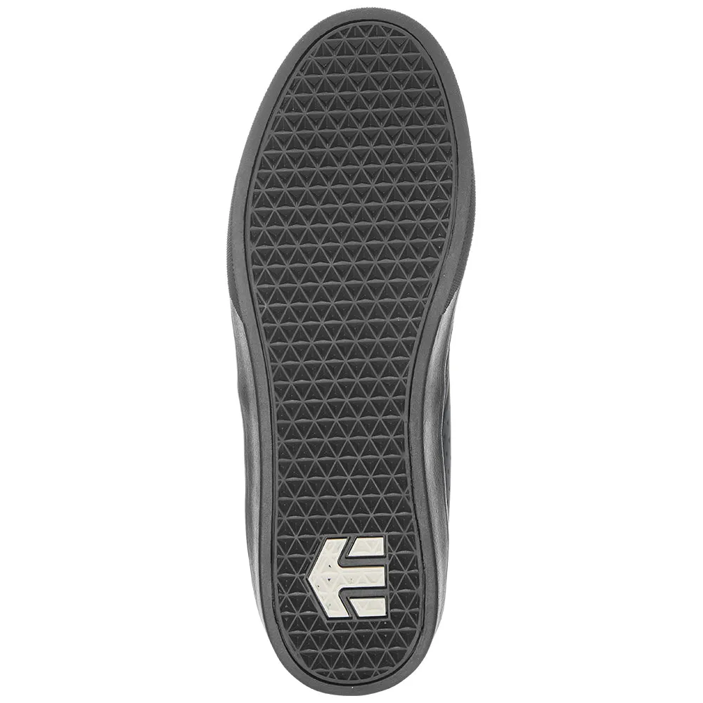 ETNIES JAMESON MID CRANK MTB FLAT SHOES [NAVY] 12