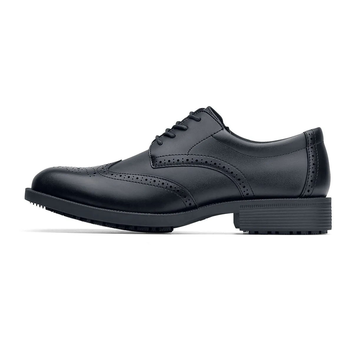 EXECUTIVE WINGTIP IV