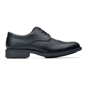 EXECUTIVE WINGTIP IV
